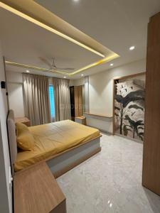 Bedroom Image of 1374 Sq.ft 3 BHK Apartment / Flat for sale in Shiv Divine Fortune, Moshi Pune for Rs. 7000000