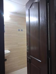Bedroom One Image of 1550 Sq.ft 3.5 BHK Apartment / Flat for sale in Amrapali Zodiac, Sector 120 Noida for Rs. 14000000
