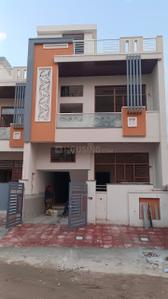 Image of 1494 Sq.ft 4 BHK Independent House for sale in Bhankrota, Jaipur for Rs. 7500000