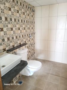Image of 1800 Sq.ft 3 BHK Apartment / Flat for rent in Brigade Cornerstone Utopia, Varthur, Bengaluru for Rs. 65000