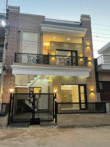 2 BHK Villa