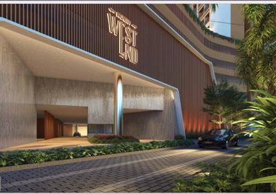 Image of 1430 Sq.ft 3 BHK Apartment / Flat for sale in Dahisar West, Mumbai for Rs. 21900000