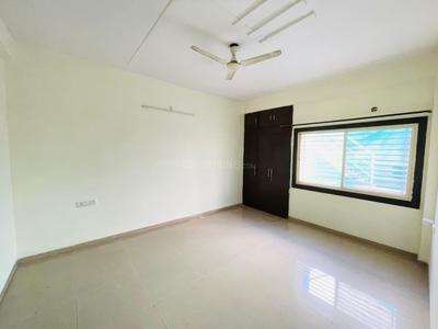 Bedroom Image of 2200 Sq.ft 4 BHK Duplex for rent in Bawadiya Kalan Bhopal for Rs. 26000