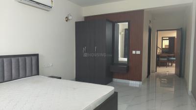 Bedroom Image of 3300 Sq.ft 4 BHK Independent House for sale in Vedic Village Kolkata for Rs. 27000000