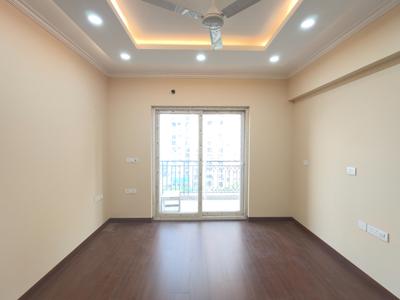 Hall Image of 1395 Sq.ft 3 BHK Apartment / Flat for rent in ACE Parkway, Sector 150 Noida for Rs. 36500