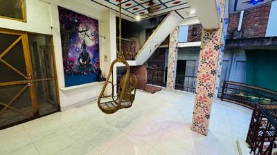 Balcony Image of 1373 Sq.ft 9 BHK Independent House for sale in Talkatora Lucknow for Rs. 8100000