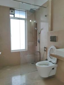 Bedroom Three Image of 2000 Sq.ft 3 BHK Apartment / Flat for sale in Thane West Thane for Rs. 34000000