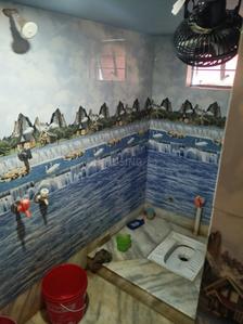 Bathroom Image of 1345 Sq.ft 3 BHK Independent House for sale in Ichlabad Bardhaman for Rs. 5500000