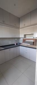 Kitchen Image of 765 Sq.ft 1 BHK Apartment / Flat for sale in Sobha Lake Garden Phase 1 by Sobha Limited, K R Puram Bengaluru for Rs. 10000000
