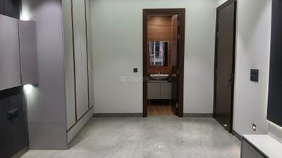 Bedroom Image of 1845 Sq.ft 3 BHK Builder Floor for rent in Sector 57 Gurgaon for Rs. 70000