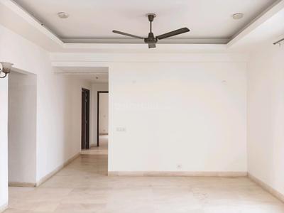 Hall Image of 3000 Sq.ft 4 BHK Apartment / Flat for sale in Indiabulls Enigma, Sector 110 Gurgaon for Rs. 48500000
