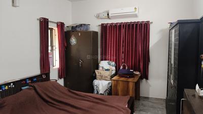 Bedroom Image of 1350 Sq.ft 2 BHK Independent House for sale in Bajpe Mangalore for Rs. 10000000