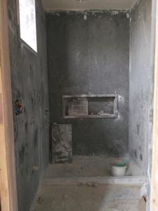 Bedroom Two Image of 1700 Sq.ft 3 BHK Builder Floor for sale in Pitampura New Delhi for Rs. 39000000