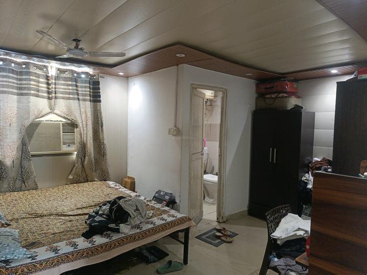 Malviya Nagar Bedroom 1