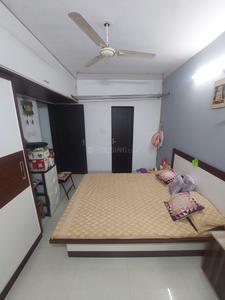 Bedroom Image of 1011 Sq.ft 2 BHK Apartment / Flat for sale in RK R K Spectra, Bavdhan Pune for Rs. 8000020