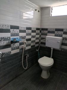 Bedroom One Image of 1200 Sq.ft 2 BHK Independent House for rent in Quthbullapur Hyderabad for Rs. 14000