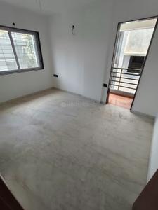 Bedroom Image of 1950 Sq.ft 3 BHK Apartment / Flat for sale in Govind Nagar Nashik for Rs. 12000000