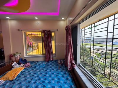 Bedroom Image of 1300 Sq.ft 3 BHK Apartment / Flat for sale in Santoshpur Kolkata for Rs. 10800000