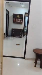 Hall Image of 948 Sq.ft 3 BHK Apartment / Flat for sale in Dream Saarthi Sarovar, Pal Gaon Jodhpur for Rs. 3700000