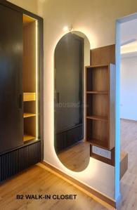 Bedroom Image of 4500 Sq.ft 5 BHK Villa for rent in Fortius Under The Sun, Devanahalli Bengaluru for Rs. 250000