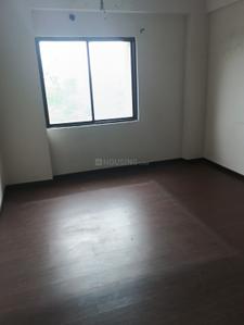 Bedroom Image of 1500 Sq.ft 3 BHK Apartment / Flat for sale in Jhaveri Silver Lake Vista, New Rani Bagh Indore for Rs. 12500000