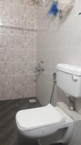 Bathroom Image of 1009 Sq.ft 2 BHK Apartment / Flat for sale in Gayatrree Legacy, Moshi Pune for Rs. 6300000