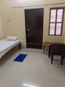 Bedroom Image of 800 Sq.ft 2 BHK Independent House for rent in Niyawan Ayodhya for Rs. 10000