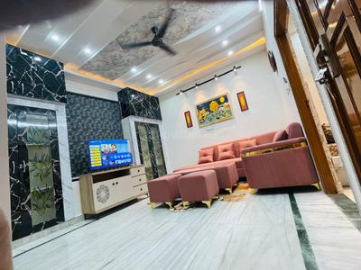 Living Room Image of 3500 Sq.ft 5 BHK Independent House for sale in Jhotwara Jaipur for Rs. 16500000
