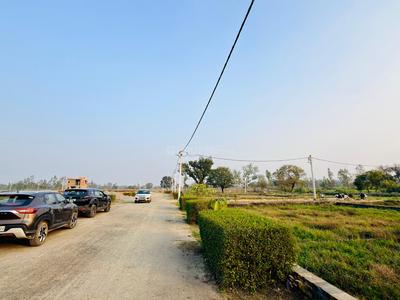 Residential Plot