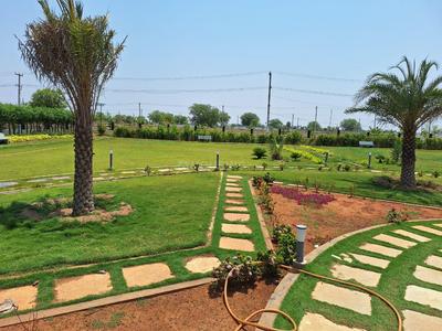 VEDANSHIKA INFRA PROJECTS Plot View 1