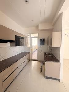 Kitchen Image of 1400 Sq.ft 3 BHK Apartment / Flat for sale in The Medallion, Sector 82 A Mohali for Rs. 21000000