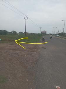 Image of 1350 Sq.ft Residential Plot / Land for sale in Govardhan, Mathura for Rs. 1820000