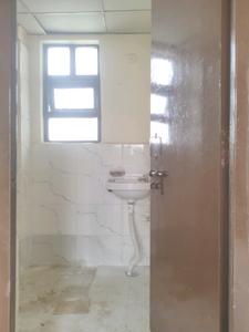 Bedroom Two Image of 1000 Sq.ft 3 BHK Apartment / Flat for sale in Auric City Homes, Sector 82 Faridabad for Rs. 5100000