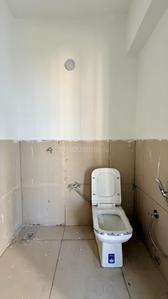 Bathroom Image of 1850 Sq.ft 3.5 BHK Apartment / Flat for sale in Peer Muchalla Zirakpur for Rs. 14800000