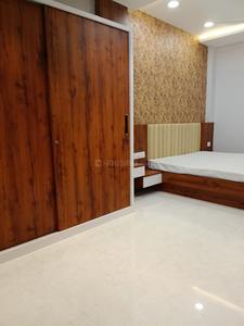 Bedroom Image of 1800 Sq.ft 3 BHK Independent House for sale in Nalanda Solitaire Park, Nipania Indore for Rs. 14500000