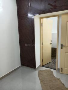 Bedroom Image of 290 Sq.ft 1 BHK Apartment / Flat for sale in Arun Excello Home Haripriya, Guduvancheri Chennai for Rs. 2100000
