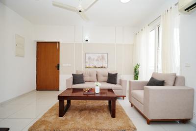 3 BHK Flat