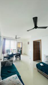 Image of 950 Sq.ft 2 BHK Apartment / Flat for sale in Thrippunithura, Kochi for Rs. 7500000