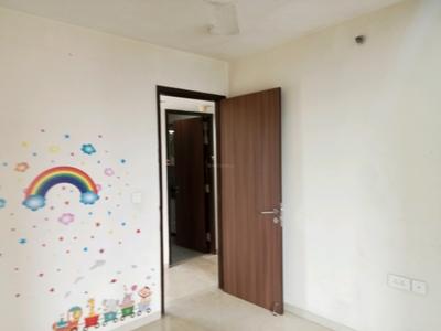 Bedroom Image of 2500 Sq.ft 3.5 BHK Apartment / Flat for rent in Lokhandwala Minerva, Worli Mumbai for Rs. 350000
