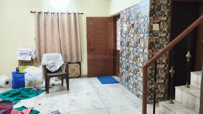 Living Room Image of 1050 Sq.ft 2 BHK Duplex for rent in Gorwa Vadodara for Rs. 20000