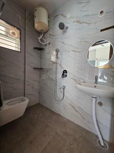 Image of 1000 Sq.ft 2 BHK Builder Floor for rent in Electronic City, Bengaluru for Rs. 55000