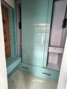 Bedroom Image of 1400 Sq.ft 3 BHK Builder Floor for sale in Adhikaansh Smart World Gems, Sector 89 Gurgaon for Rs. 23500000