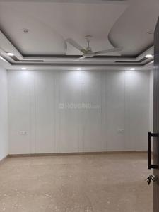Hall Image of 1300 Sq.ft 3 BHK Builder Floor for sale in New Rajinder Nagar New Delhi for Rs. 42500000