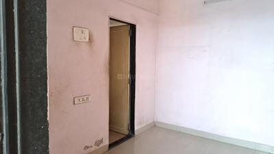 Bedroom Image of 780 Sq.ft 2 BHK Apartment / Flat for sale in Haware Nirmiti, Kamothe Navi Mumbai for Rs. 9000000