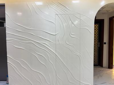 Bedroom Image of 2070 Sq.ft 4 BHK Apartment / Flat for sale in Terrace Homes, Noida Extension Greater Noida for Rs. 15686000