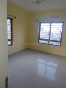 Hall Image of 1200 Sq.ft 3 BHK Apartment / Flat for sale in TATA Eden Court, New Town Kolkata for Rs. 12500000