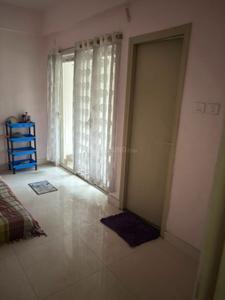 Bedroom Image of 1105 Sq.ft 3 BHK Apartment / Flat for sale in Eternis, Madhyamgram Kolkata for Rs. 7700000