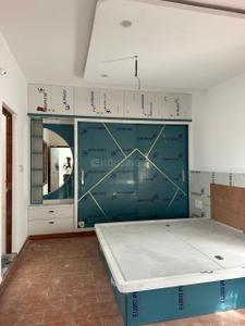 Bedroom Image of 2500 Sq.ft 3 BHK Independent House for sale in Manganahalli Bengaluru for Rs. 17500000
