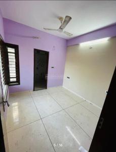 Bedroom Image of 2340 Sq.ft 3 BHK Independent House for rent in AL Aamrakunj Lakeview Bungalows, Chandkheda Ahmedabad for Rs. 35000