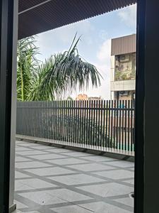 Bedroom Four Image of 1800 Sq.ft 4 BHK Builder Floor for sale in Indirapuram Ghaziabad for Rs. 17500000